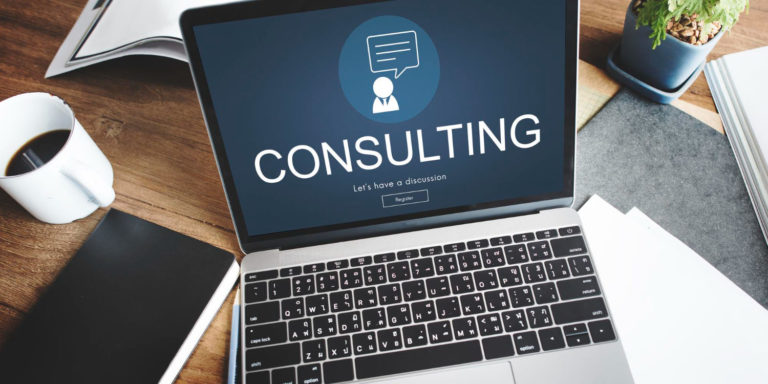 Na czym polega consulting?