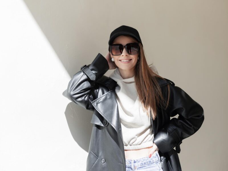 Sklep okulary: Jak wybrać markowe okulary przeciwsłoneczne w sklepie internetowym?