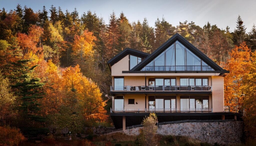 Zakup działki nad wodą wiąże się z dodatkowymi regulacjami prawnymi mającymi na celu ochronę środowiska naturalnego