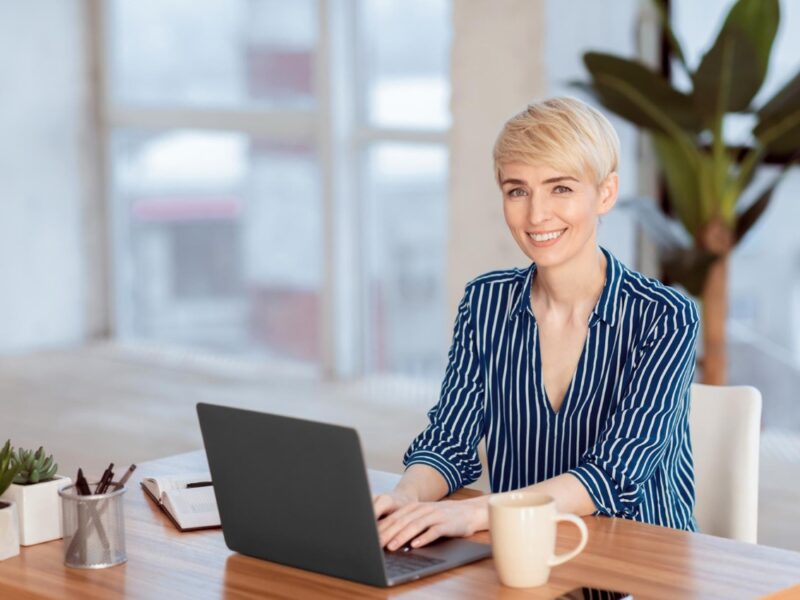 Lenovo ThinkPad E16 Gen 2 Intel: Odkryj unikalne cechy tego laptopa!