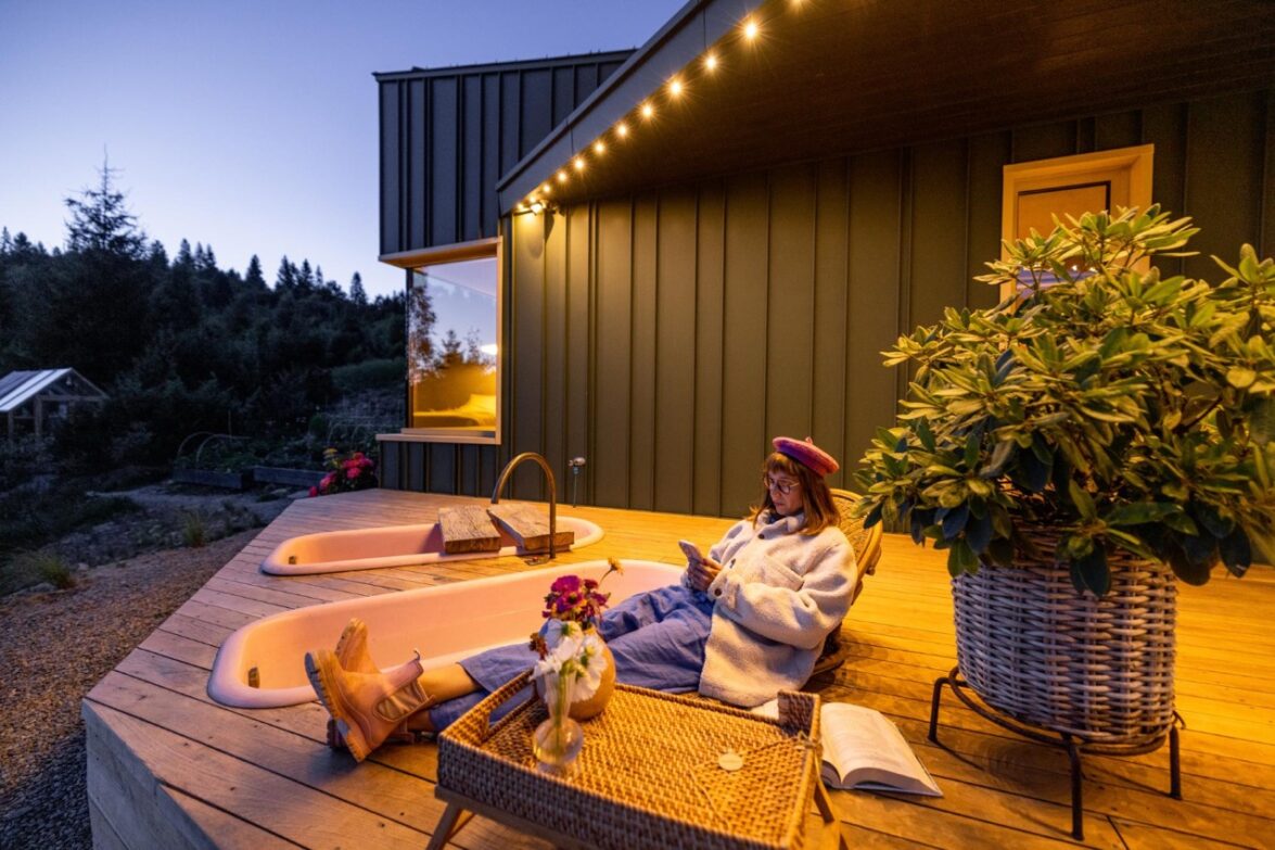 Mazurskie eldorado – dlaczego wszyscy pragną tu mieć swój kawałek ziemi?