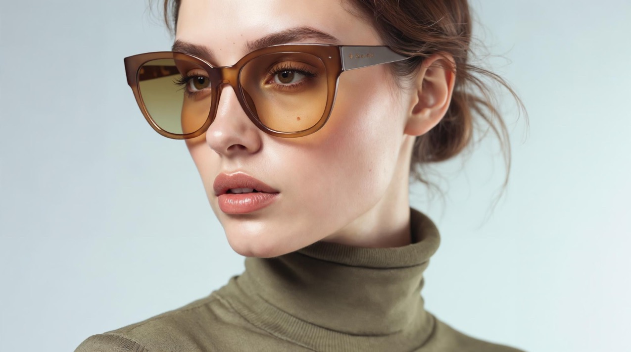 Poznaj styl i bezpieczeństwo dzięki okularom przeciwsłonecznym Polo Ralph Lauren dostępnym w sieci!