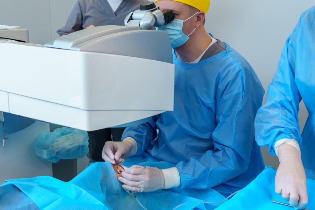 Posiadanie adekwatnego ubezpieczenia jest absolutną koniecznością dla każdego specjalisty działającego w sektorze ochrony zdrowia