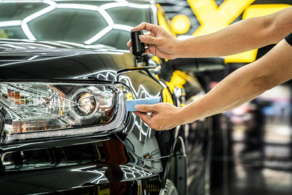 Samochód dla wielu osób jest nie tylko środkiem transportu, ale także oznaką statusu społecznego i przedmiotem osobistej dumy