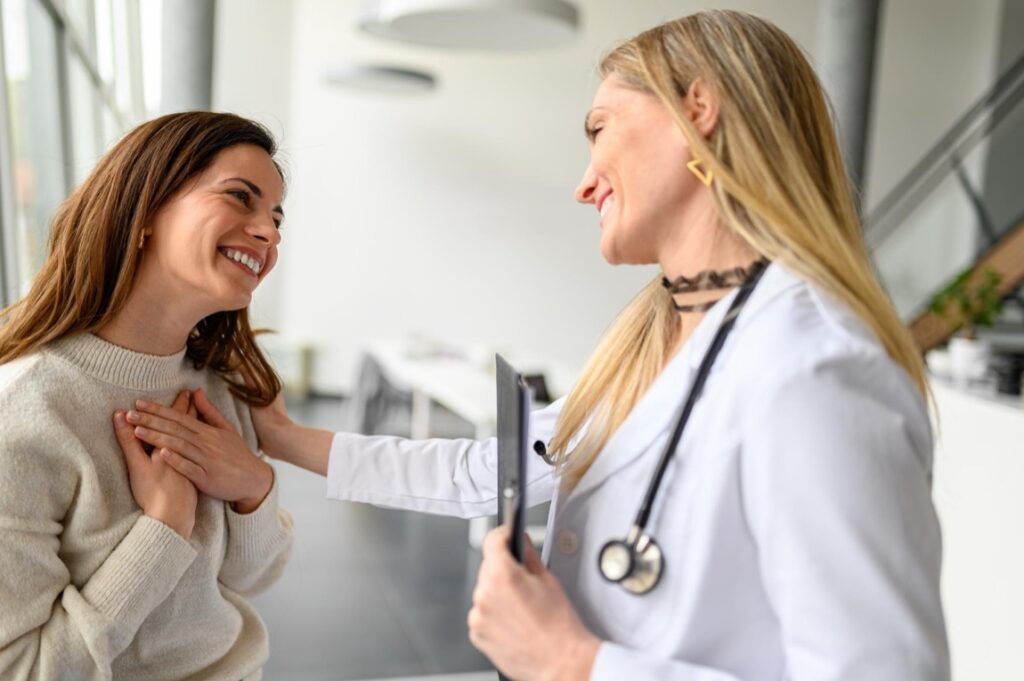 Ubezpieczenie OC jest również wymogiem prawnym dla wszystkich praktykujących lekarzy w wielu krajach