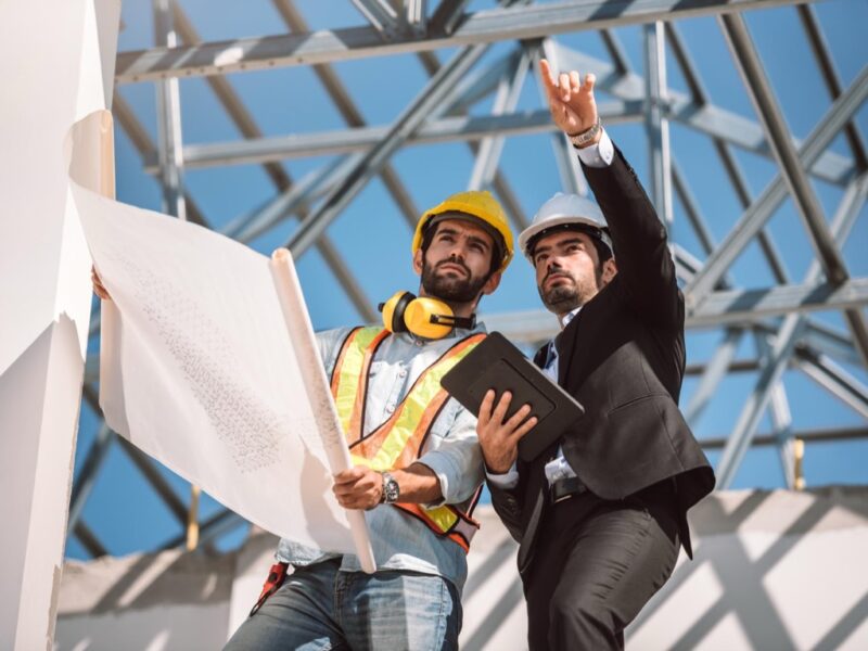 Odpowiedzialność cywilna inżyniera budownictwa w praktyce zawodowej na rynku europejskim