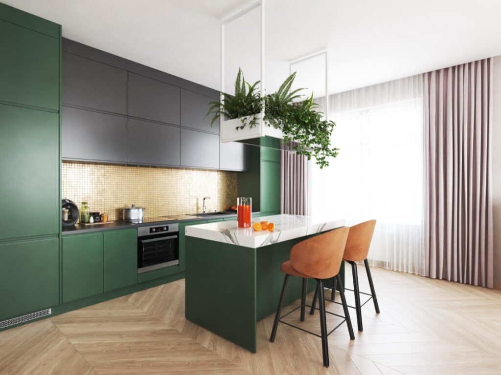 Podłogi drewniane od wieków stanowią synonim elegancji i trwałości